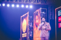 Vijay Deverakonda (aka) VijayDeverakonda