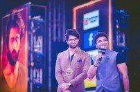 Vijay Deverakonda (aka) VijayDeverakonda