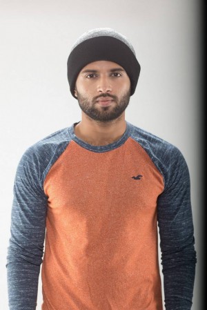 Vijay Deverakonda (aka) VijayDeverakonda