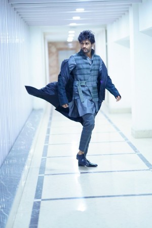 Vijay Deverakonda (aka) VijayDeverakonda