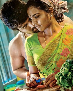 Vijay Deverakonda (aka) VijayDeverakonda