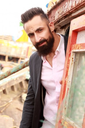 Vikramjeet Virk (aka) VikramjeetVirk