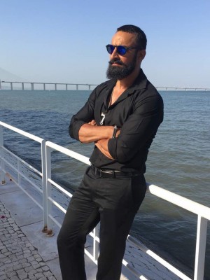 Vikramjeet Virk (aka) VikramjeetVirk