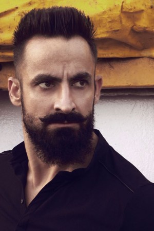 Vikramjeet Virk (aka) VikramjeetVirk