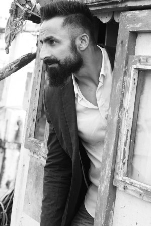 Vikramjeet Virk (aka) VikramjeetVirk