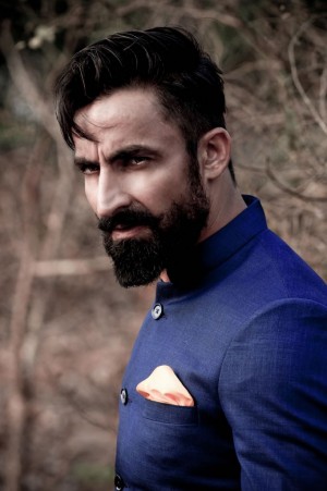 Vikramjeet Virk (aka) VikramjeetVirk