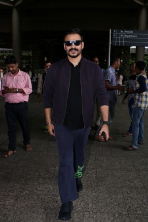 Vivek Oberoi (aka) Oberoi