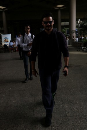 Vivek Oberoi (aka) Oberoi