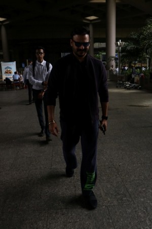 Vivek Oberoi (aka) Oberoi