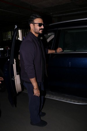 Vivek Oberoi (aka) Oberoi