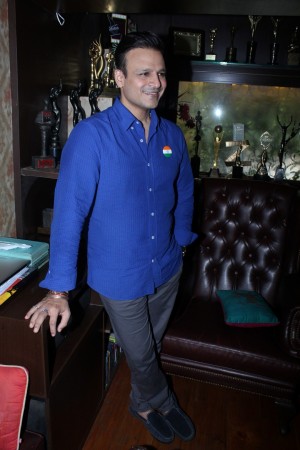 Vivek Oberoi (aka) Oberoi