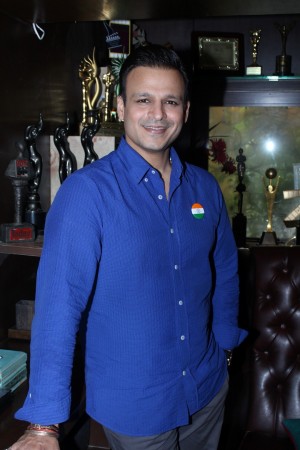 Vivek Oberoi (aka) Oberoi