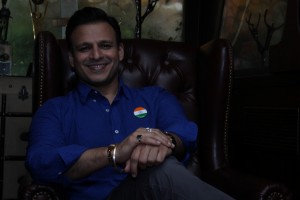 Vivek Oberoi (aka) Oberoi