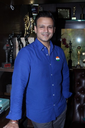Vivek Oberoi (aka) Oberoi