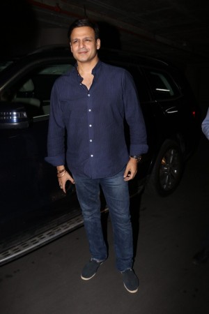 Vivek Oberoi (aka) Oberoi