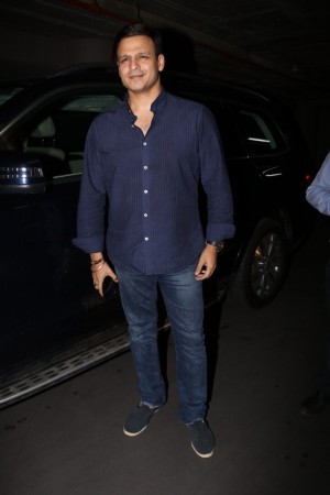 Vivek Oberoi (aka) Oberoi