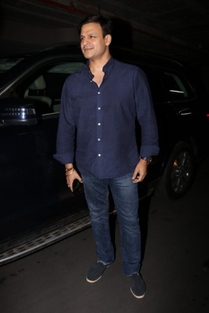 Vivek Oberoi (aka) Oberoi