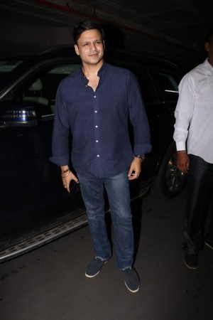 Vivek Oberoi (aka) Oberoi