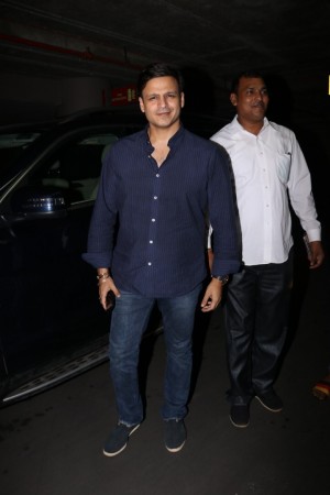 Vivek Oberoi (aka) Oberoi