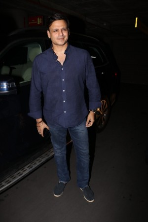 Vivek Oberoi (aka) Oberoi
