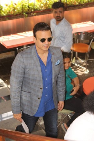 Vivek Oberoi (aka) Oberoi
