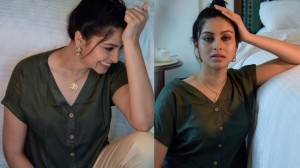 Abhinaya (aka) Abhinayaa