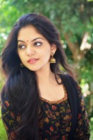Ahaana Krishna (aka) ahaanna