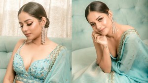 Aishwarya Dutta (aka) AishwaryaDutta