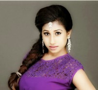 Aishwarya Palani (aka) 