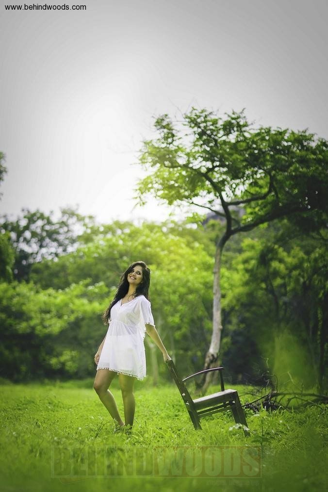 Anasuya bharadwaj (aka) Anasuya Bharadwaj Actress