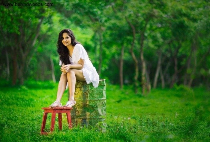 Anasuya bharadwaj (aka) Anasuya Bharadwaj Actress