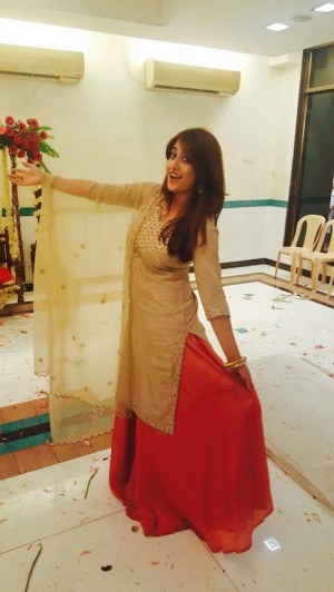 Anissha Singh (aka) Anisha Singh