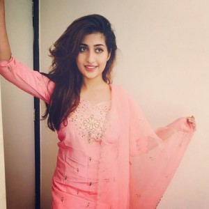 Anissha Singh (aka) Anisha Singh