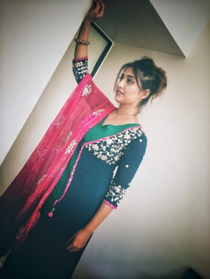 Anissha Singh (aka) Anisha Singh