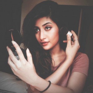 Anissha Singh (aka) Anisha Singh