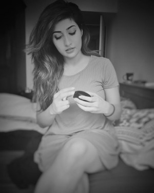 Anissha Singh (aka) Anisha Singh