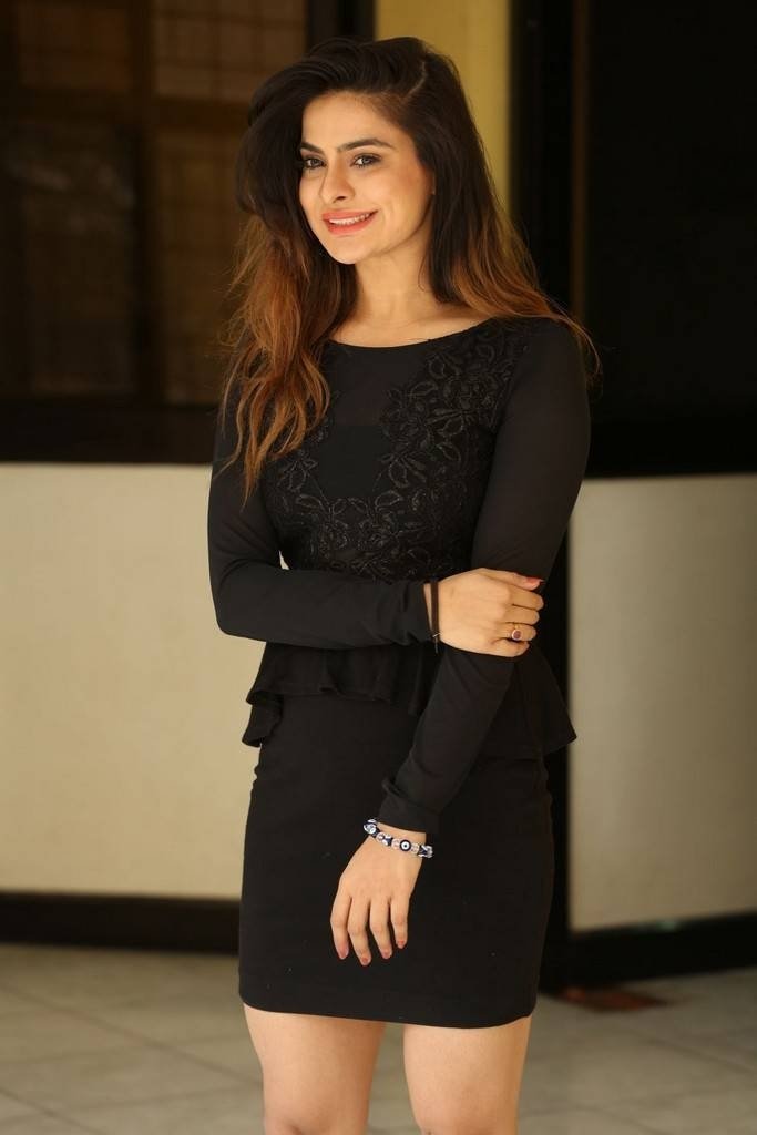 Anitha Raghav (aka) Anitha