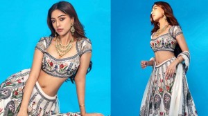 Anu Emmanuel (aka) Anu Emanuvel