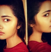 Anupama Parameswaran