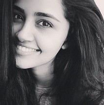 Anupama Parameswaran