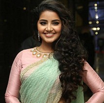 Anupama Parameswaran