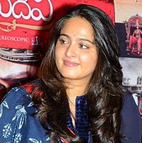 Anushka