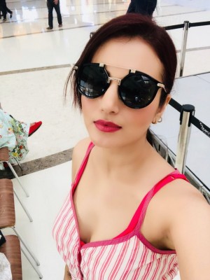 Anusmriti Sarkar (aka) AnusmritiSarkar