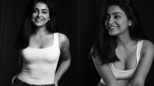 Avantika Mishra (aka) AvanthikaMishra