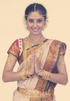 Bhanushree (aka) Bhanushree Mehra