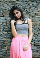 Bhanushree (aka) Bhanushree Mehra