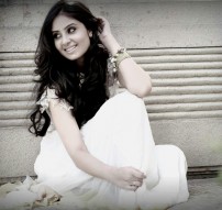 Bhanushree (aka) Bhanushree Mehra