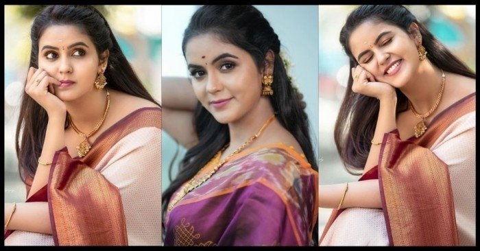 Chaitra Reddy (aka) Chaithra Reddy