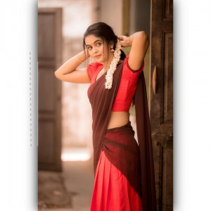 Chaitra Reddy (aka) Chaithra Reddy