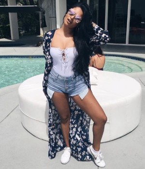 Chandrika Ravi (aka) Chandrika